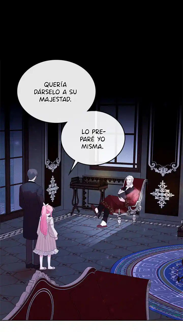 La Princesa Villana Salva A Los Malditos Caballeros. - Capítulo 7 - Página 7 - LectorTMOo