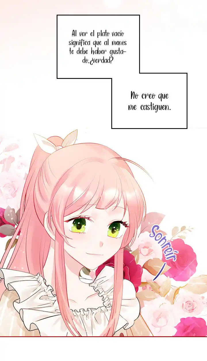 La Princesa Villana Salva A Los Malditos Caballeros. - Capítulo 7 - Página 13 - LectorTMOo