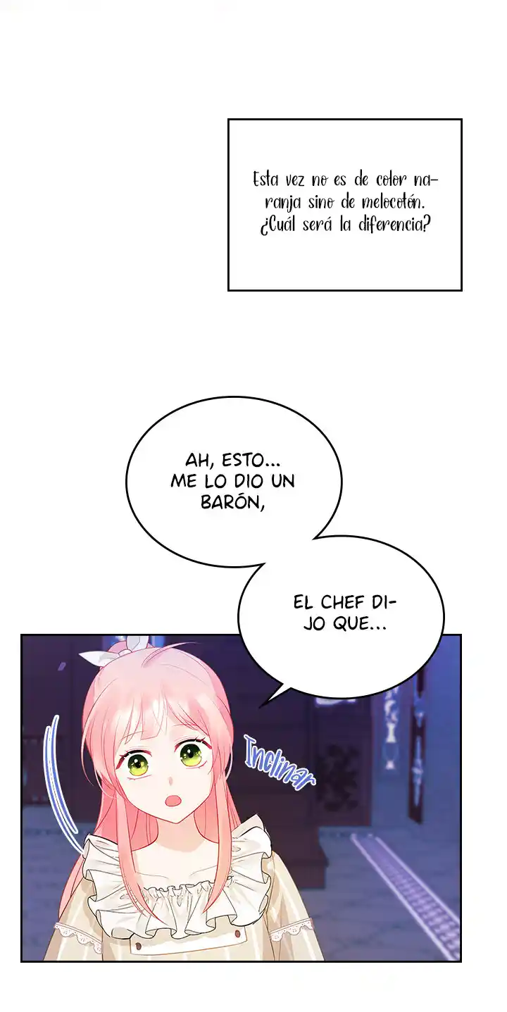 La Princesa Villana Salva A Los Malditos Caballeros. - Capítulo 7 - Página 17 - LectorTMOo