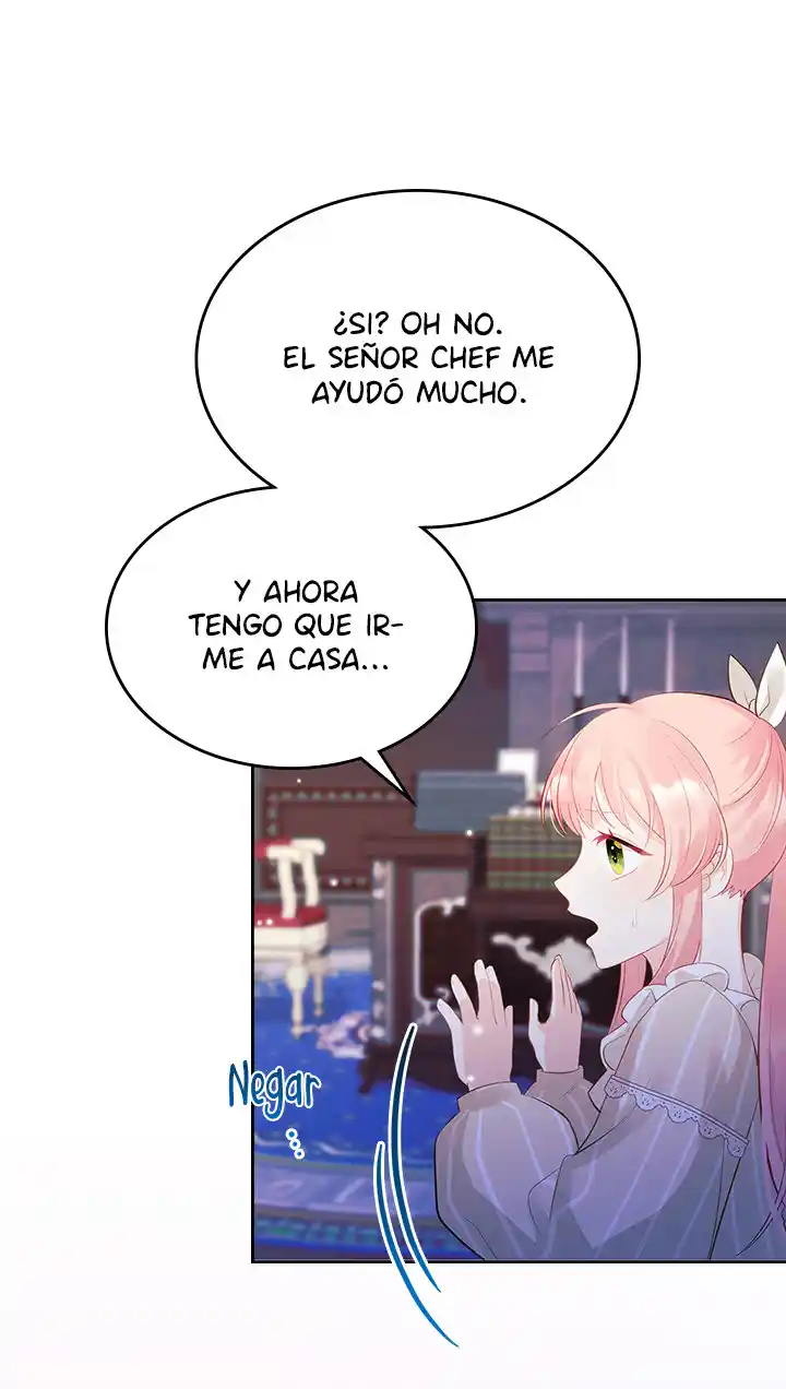 La Princesa Villana Salva A Los Malditos Caballeros. - Capítulo 7 - Página 21 - LectorTMOo