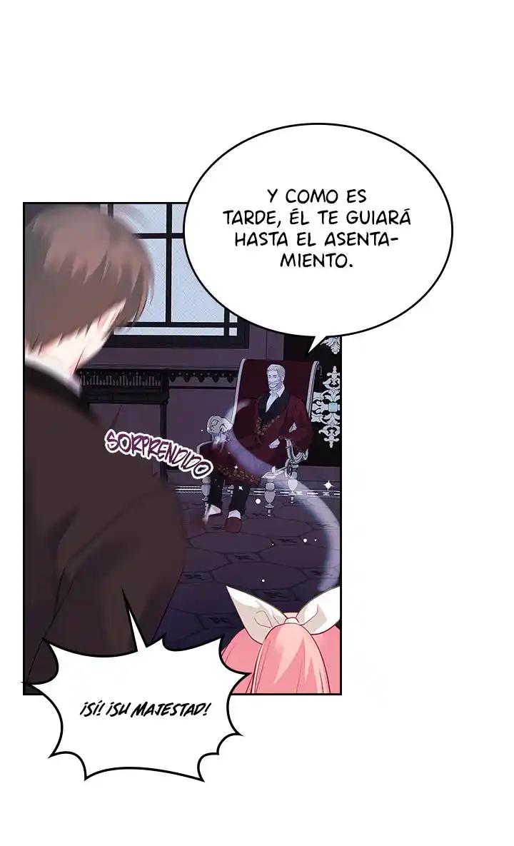 La Princesa Villana Salva A Los Malditos Caballeros. - Capítulo 7 - Página 25 - LectorTMOo