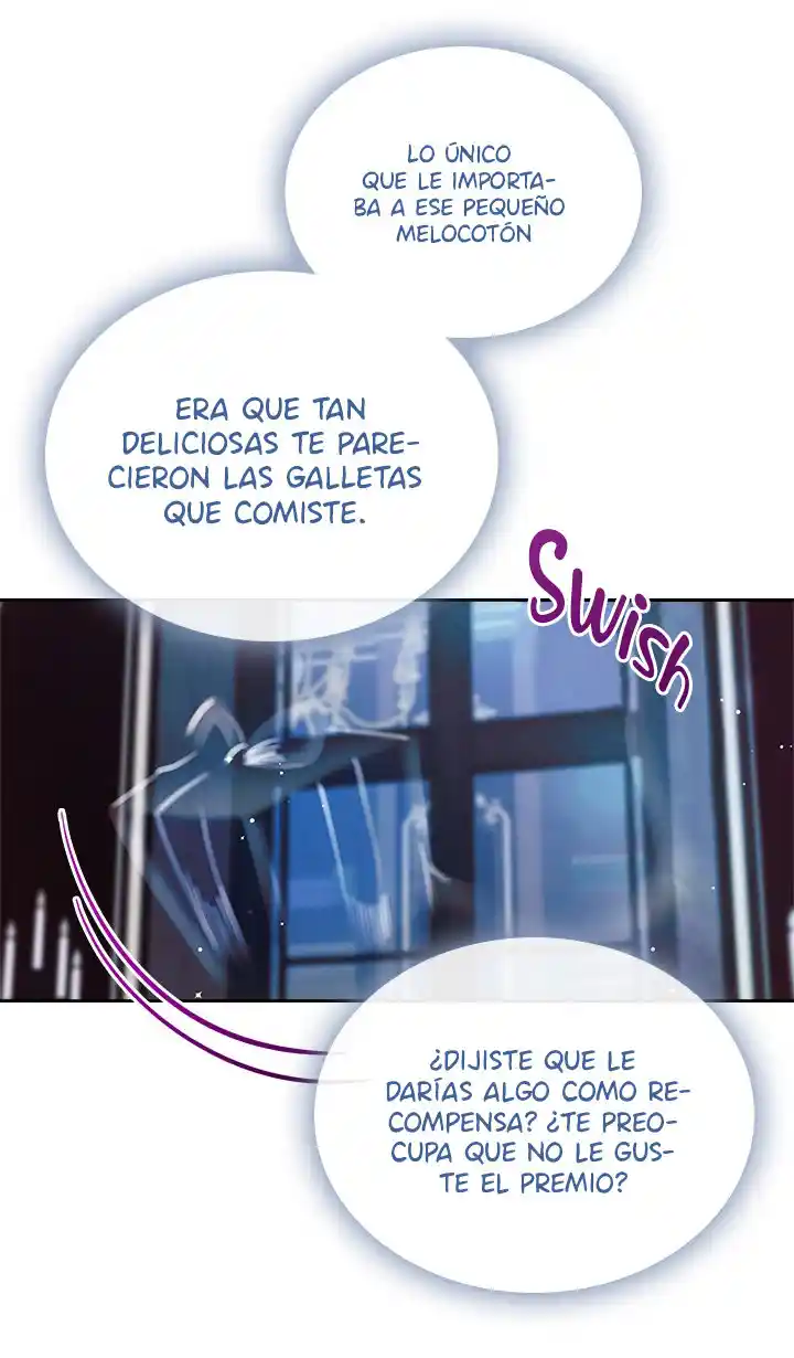 La Princesa Villana Salva A Los Malditos Caballeros. - Capítulo 7 - Página 37 - LectorTMOo