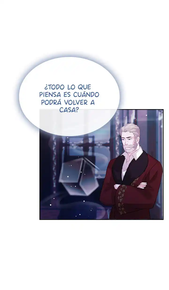 La Princesa Villana Salva A Los Malditos Caballeros. - Capítulo 7 - Página 38 - LectorTMOo