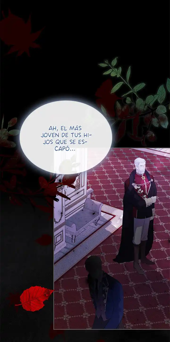 La Princesa Villana Salva A Los Malditos Caballeros. - Capítulo 7 - Página 42 - LectorTMOo