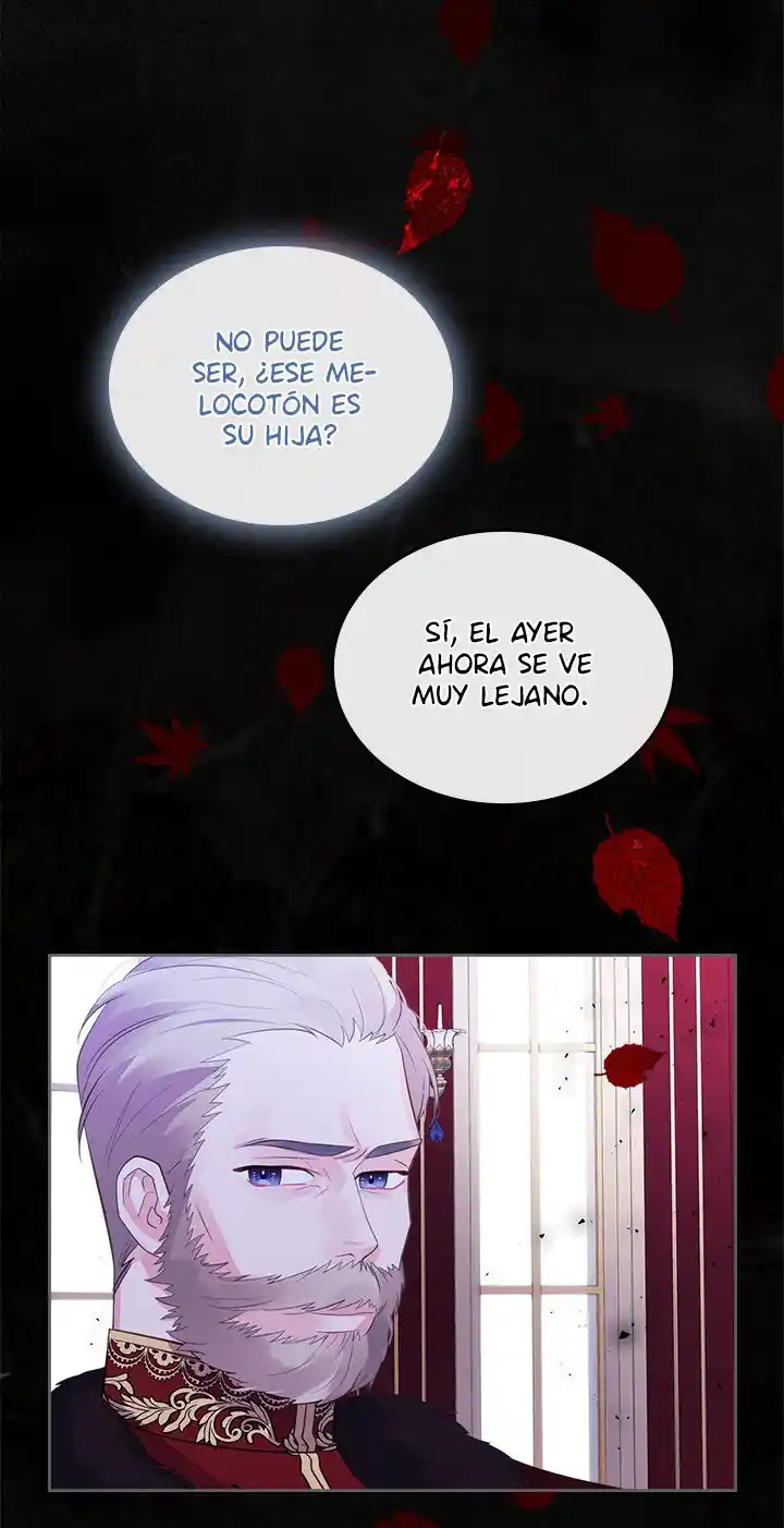 La Princesa Villana Salva A Los Malditos Caballeros. - Capítulo 7 - Página 43 - LectorTMOo