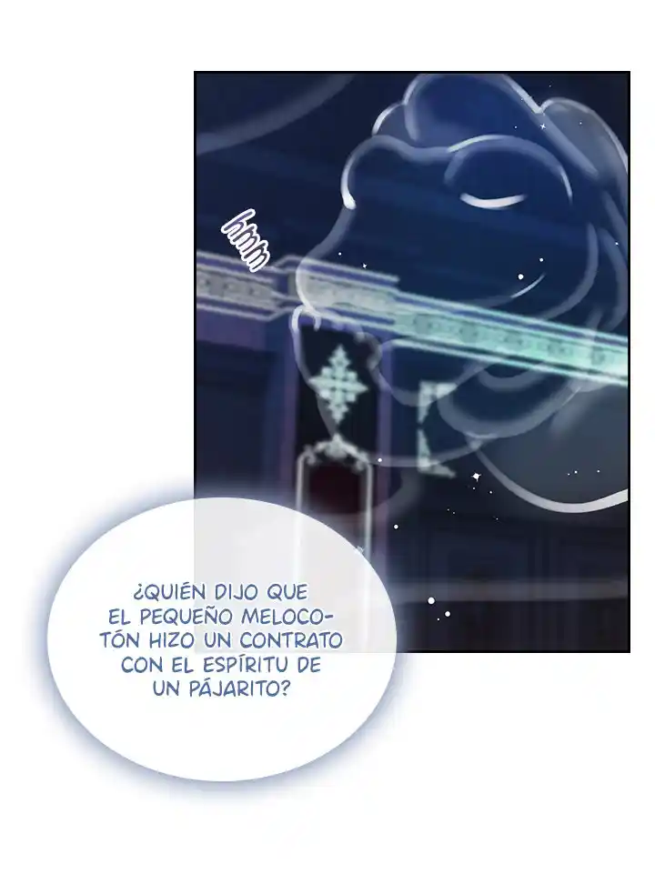 La Princesa Villana Salva A Los Malditos Caballeros. - Capítulo 7 - Página 46 - LectorTMOo