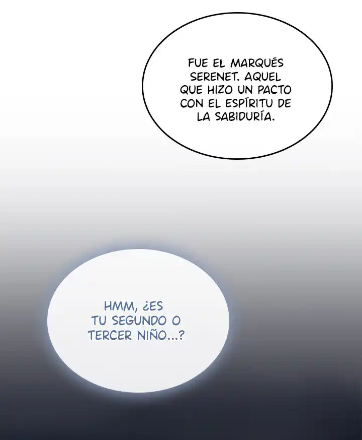 La Princesa Villana Salva A Los Malditos Caballeros. - Capítulo 7 - Página 47 - LectorTMOo