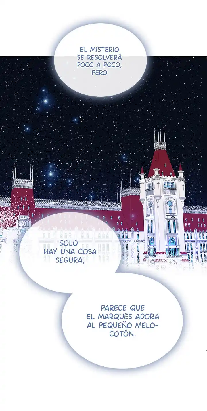 La Princesa Villana Salva A Los Malditos Caballeros. - Capítulo 7 - Página 51 - LectorTMOo