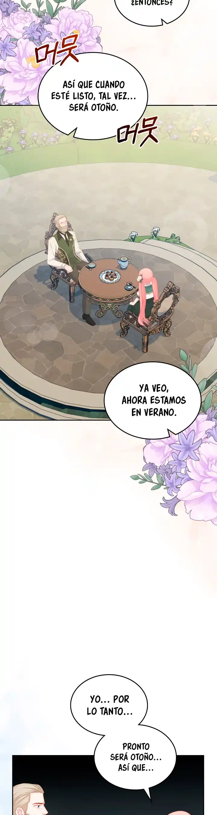 La Princesa Villana Salva A Los Malditos Caballeros. - Capítulo 70 - Página 31 - LectorTMOo