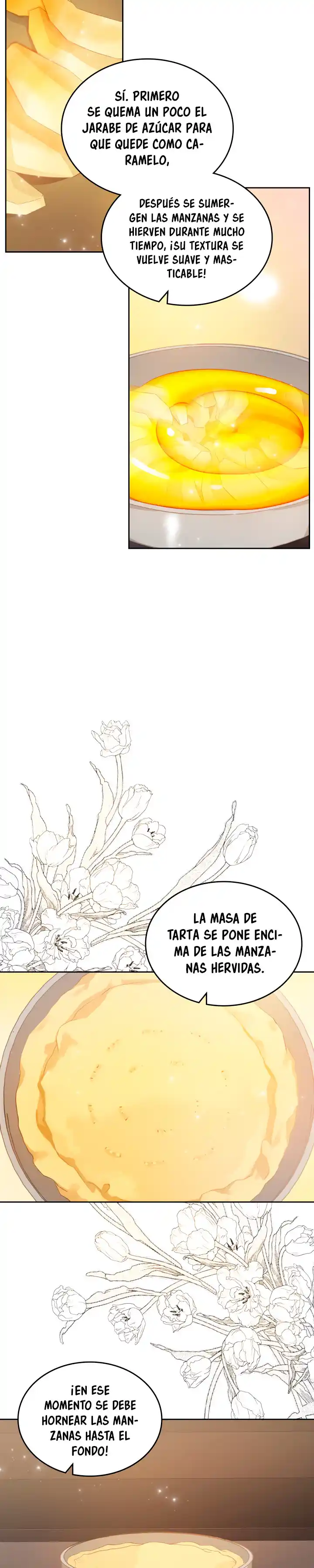 La Princesa Villana Salva A Los Malditos Caballeros. - Capítulo 71 - Página 29 - LectorTMOo
