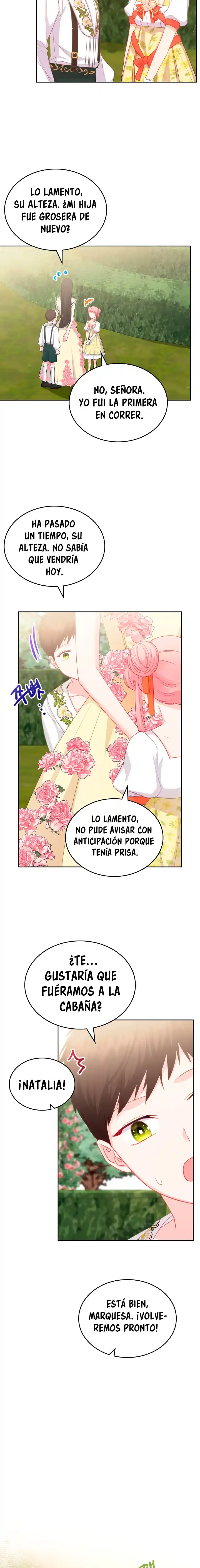 La Princesa Villana Salva A Los Malditos Caballeros. - Capítulo 72 - Página 11 - LectorTMOo