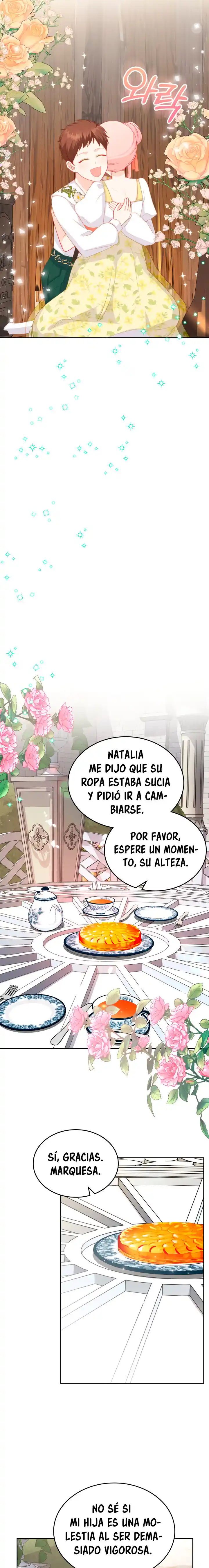 La Princesa Villana Salva A Los Malditos Caballeros. - Capítulo 72 - Página 16 - LectorTMOo
