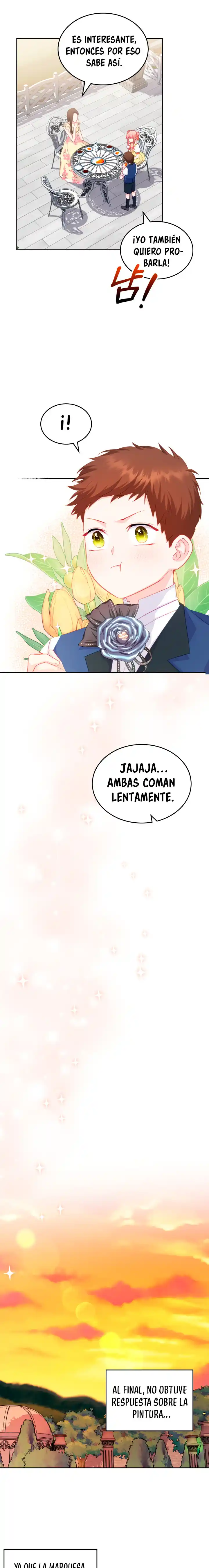 La Princesa Villana Salva A Los Malditos Caballeros. - Capítulo 72 - Página 21 - LectorTMOo