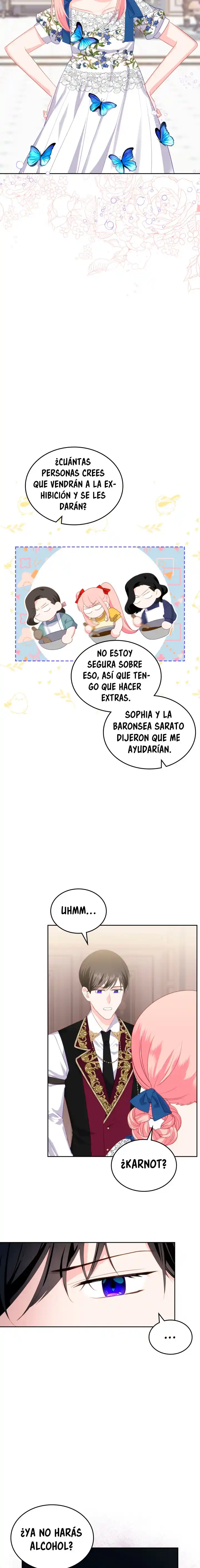 La Princesa Villana Salva A Los Malditos Caballeros. - Capítulo 73 - Página 17 - LectorTMOo