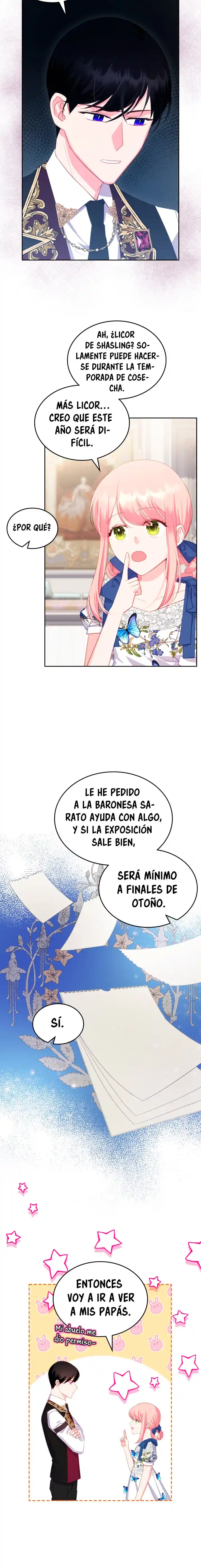 La Princesa Villana Salva A Los Malditos Caballeros. - Capítulo 73 - Página 18 - LectorTMOo