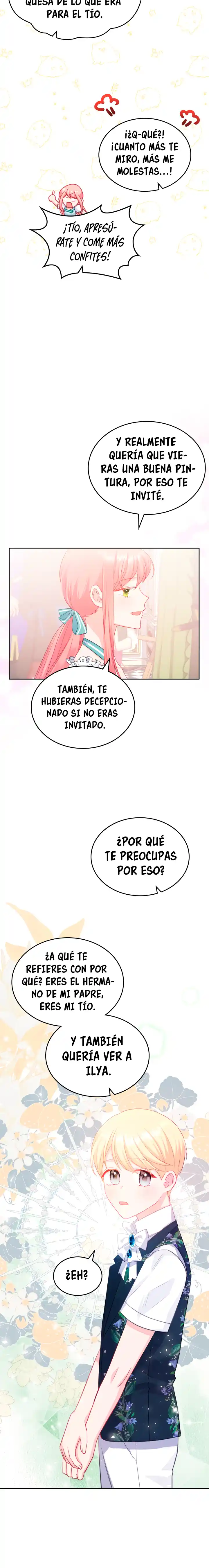 La Princesa Villana Salva A Los Malditos Caballeros. - Capítulo 76 - Página 7 - LectorTMOo