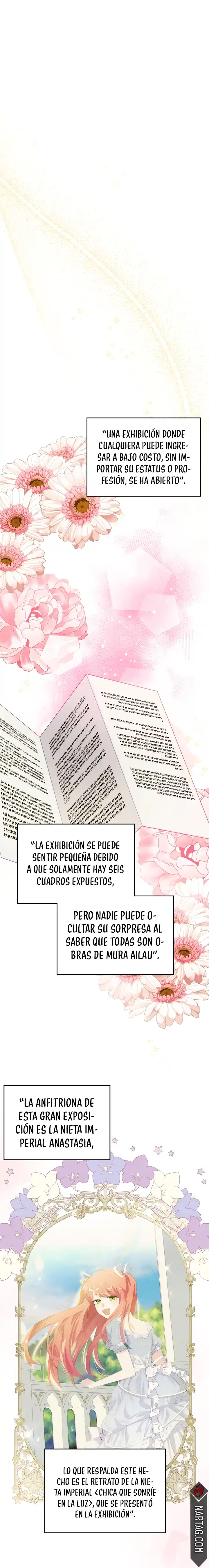 La Princesa Villana Salva A Los Malditos Caballeros. - Capítulo 77 - Página 8 - LectorTMOo