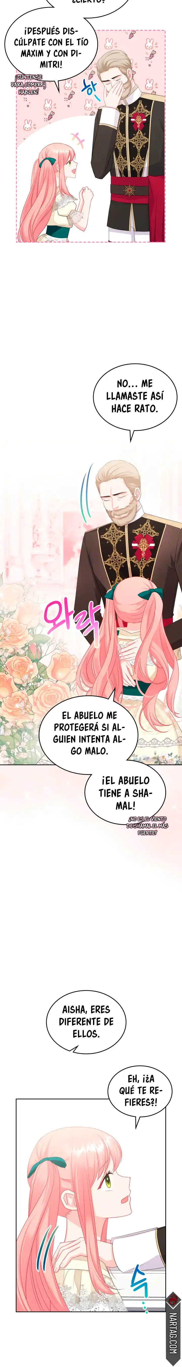 La Princesa Villana Salva A Los Malditos Caballeros. - Capítulo 78 - Página 12 - LectorTMOo