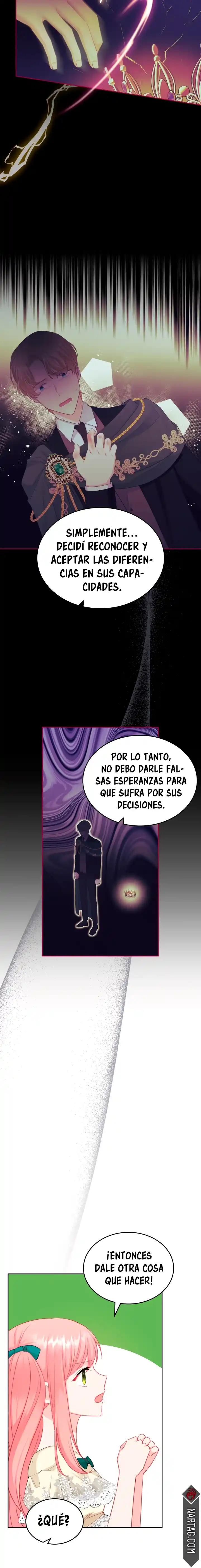 La Princesa Villana Salva A Los Malditos Caballeros. - Capítulo 78 - Página 14 - LectorTMOo