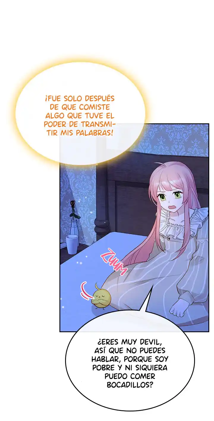 La Princesa Villana Salva A Los Malditos Caballeros. - Capítulo 8 - Página 9 - LectorTMOo