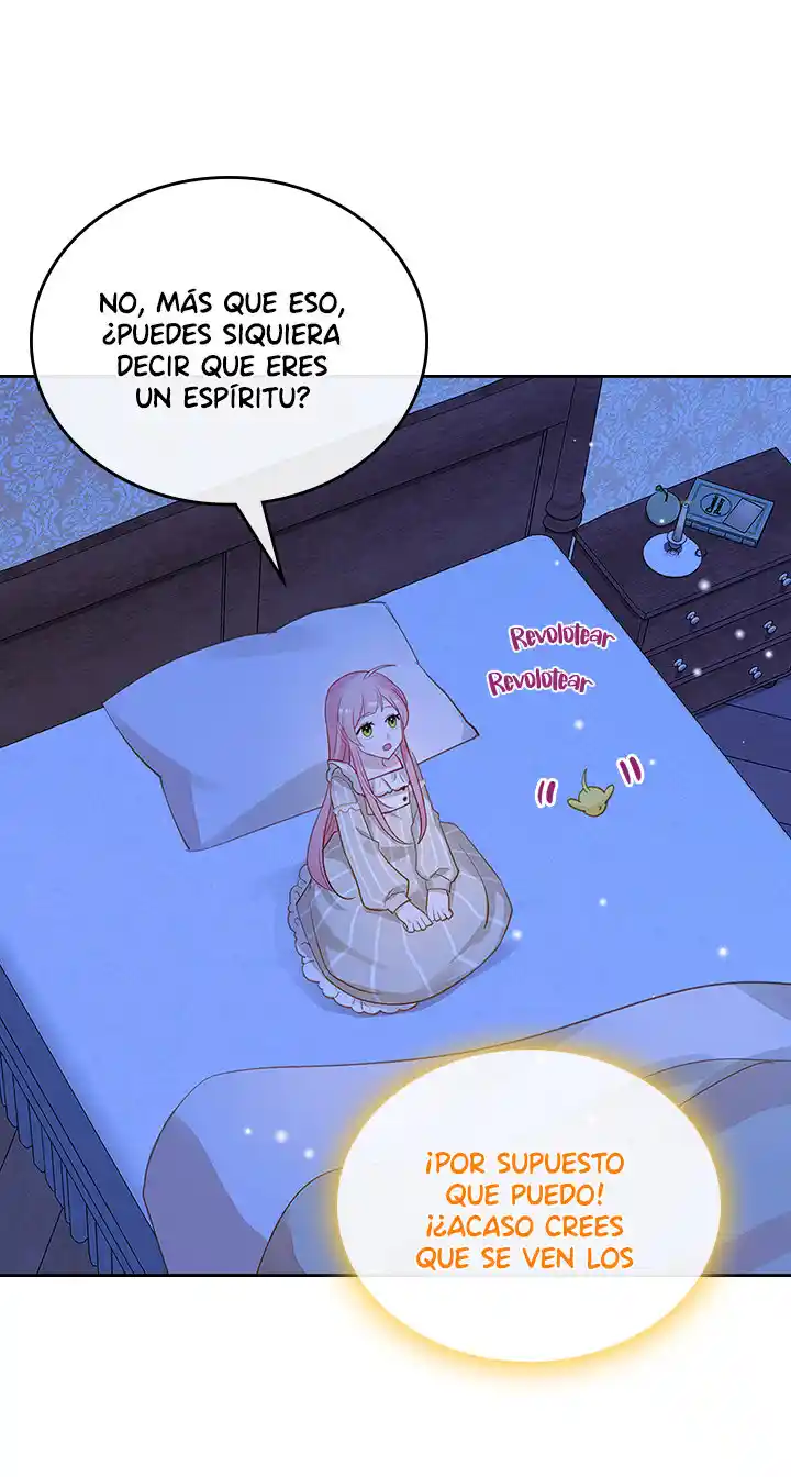 La Princesa Villana Salva A Los Malditos Caballeros. - Capítulo 8 - Página 11 - LectorTMOo