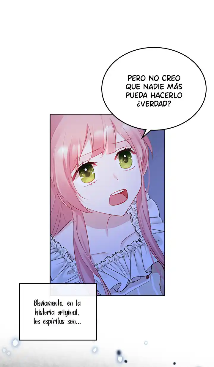 La Princesa Villana Salva A Los Malditos Caballeros. - Capítulo 8 - Página 12 - LectorTMOo