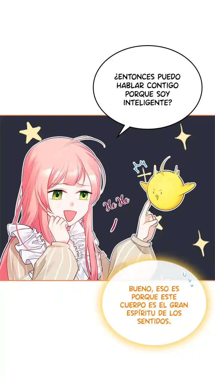 La Princesa Villana Salva A Los Malditos Caballeros. - Capítulo 8 - Página 16 - LectorTMOo