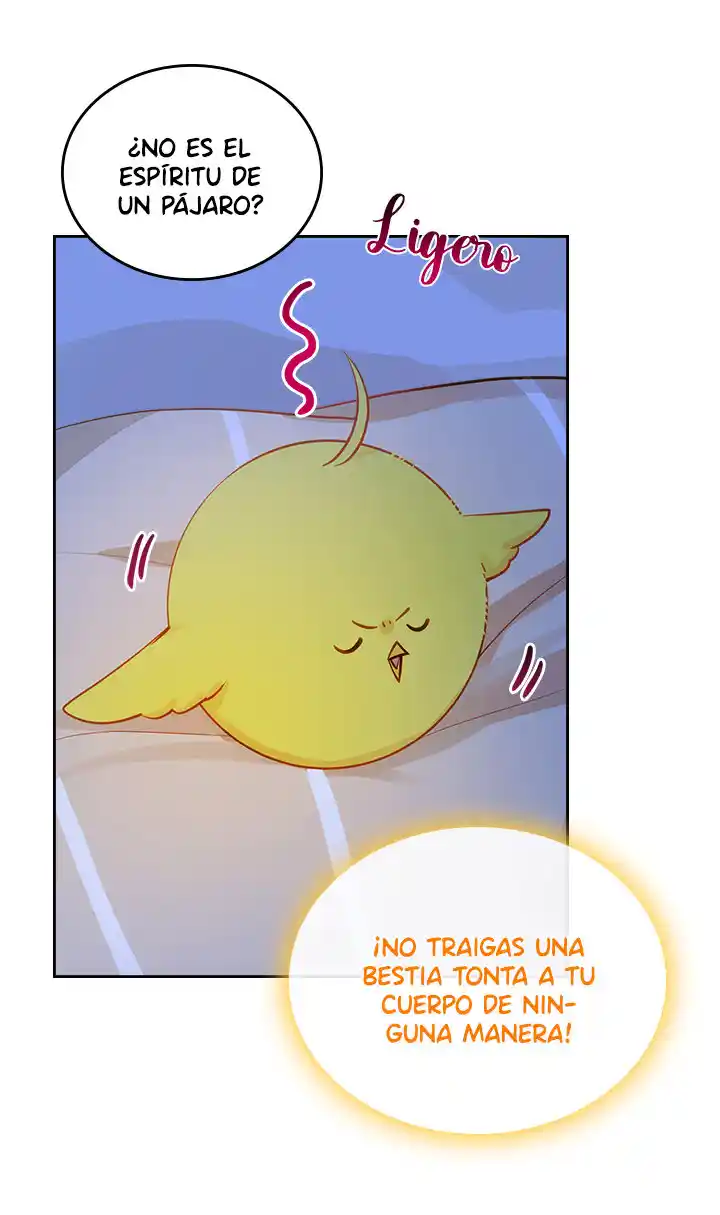 La Princesa Villana Salva A Los Malditos Caballeros. - Capítulo 8 - Página 17 - LectorTMOo