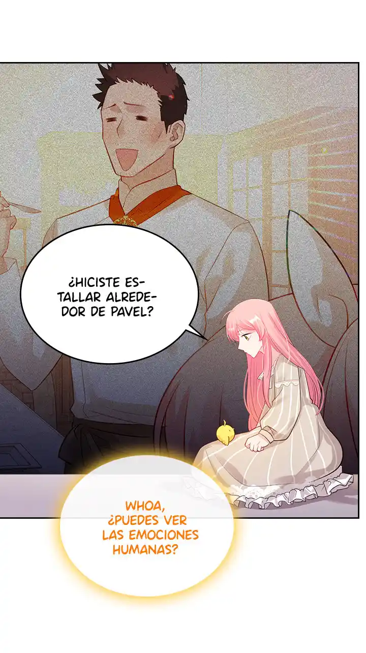 La Princesa Villana Salva A Los Malditos Caballeros. - Capítulo 8 - Página 18 - LectorTMOo