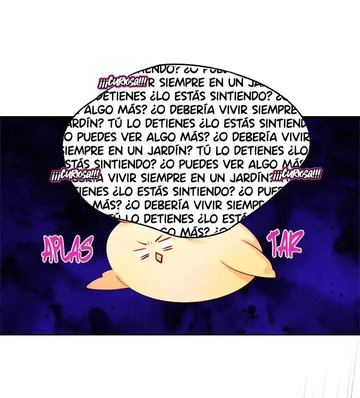 La Princesa Villana Salva A Los Malditos Caballeros. - Capítulo 8 - Página 22 - LectorTMOo