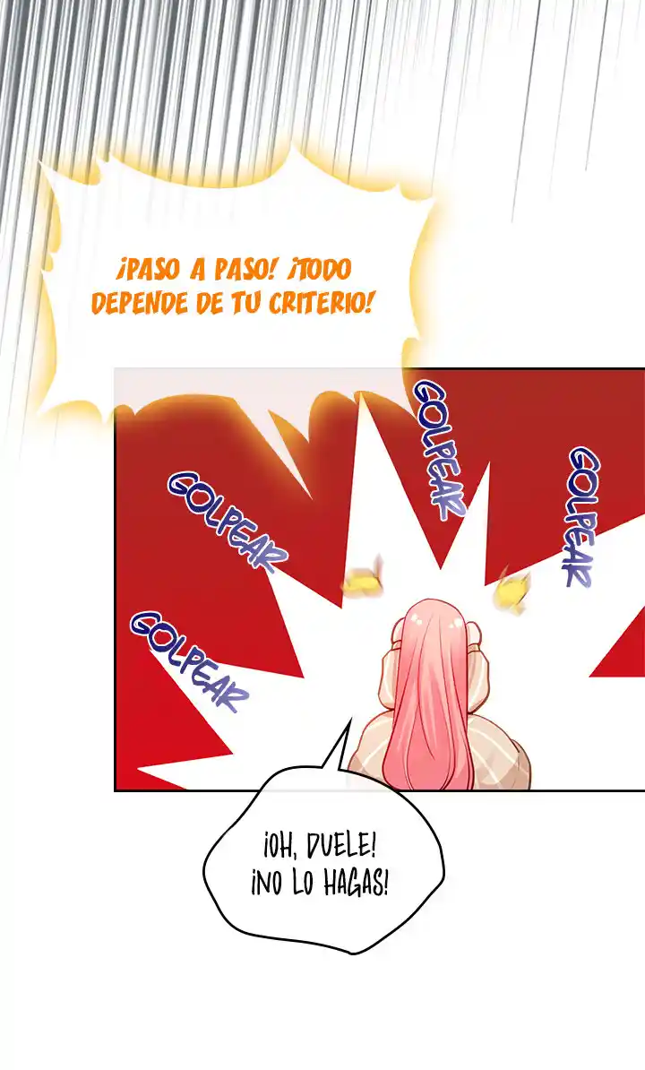 La Princesa Villana Salva A Los Malditos Caballeros. - Capítulo 8 - Página 24 - LectorTMOo
