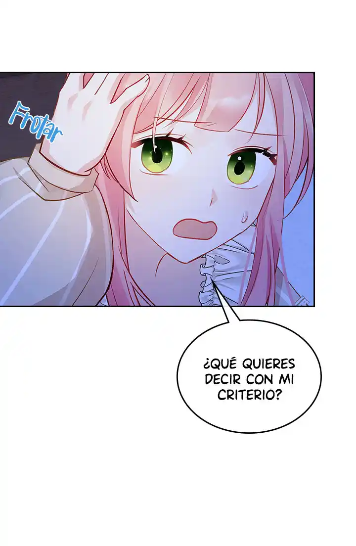 La Princesa Villana Salva A Los Malditos Caballeros. - Capítulo 8 - Página 25 - LectorTMOo