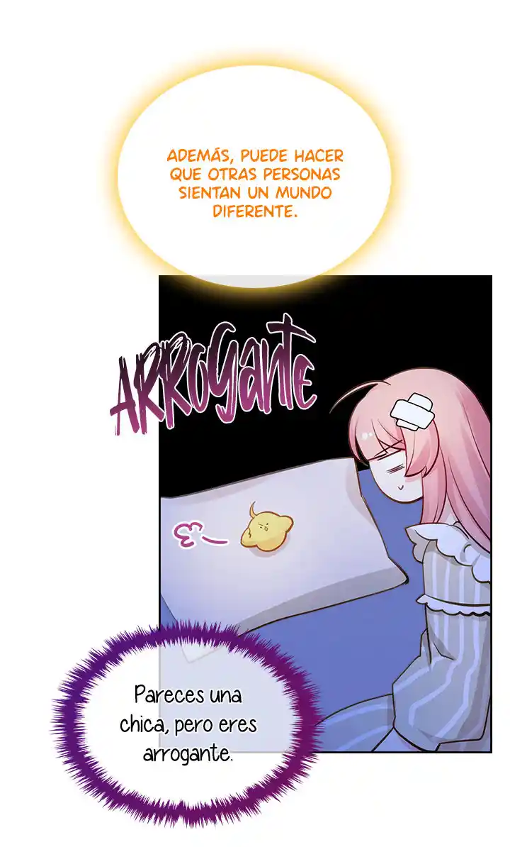 La Princesa Villana Salva A Los Malditos Caballeros. - Capítulo 8 - Página 27 - LectorTMOo