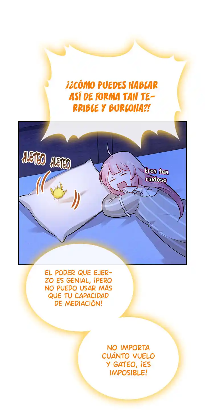 La Princesa Villana Salva A Los Malditos Caballeros. - Capítulo 8 - Página 34 - LectorTMOo