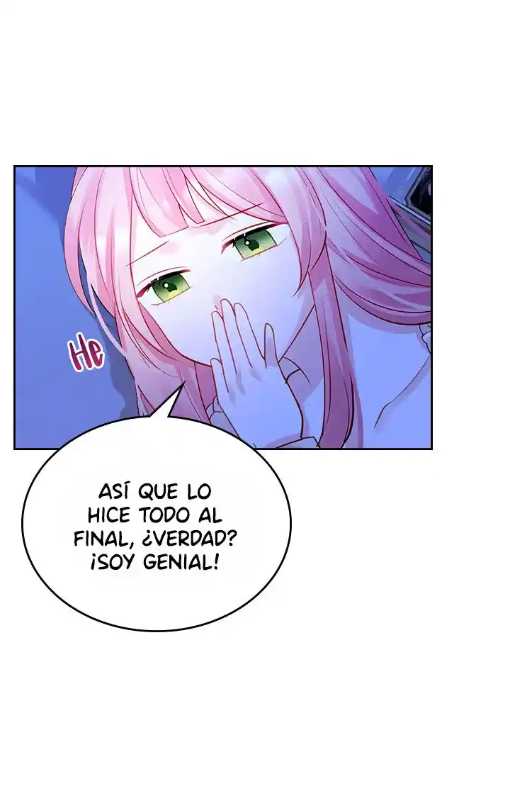 La Princesa Villana Salva A Los Malditos Caballeros. - Capítulo 8 - Página 35 - LectorTMOo