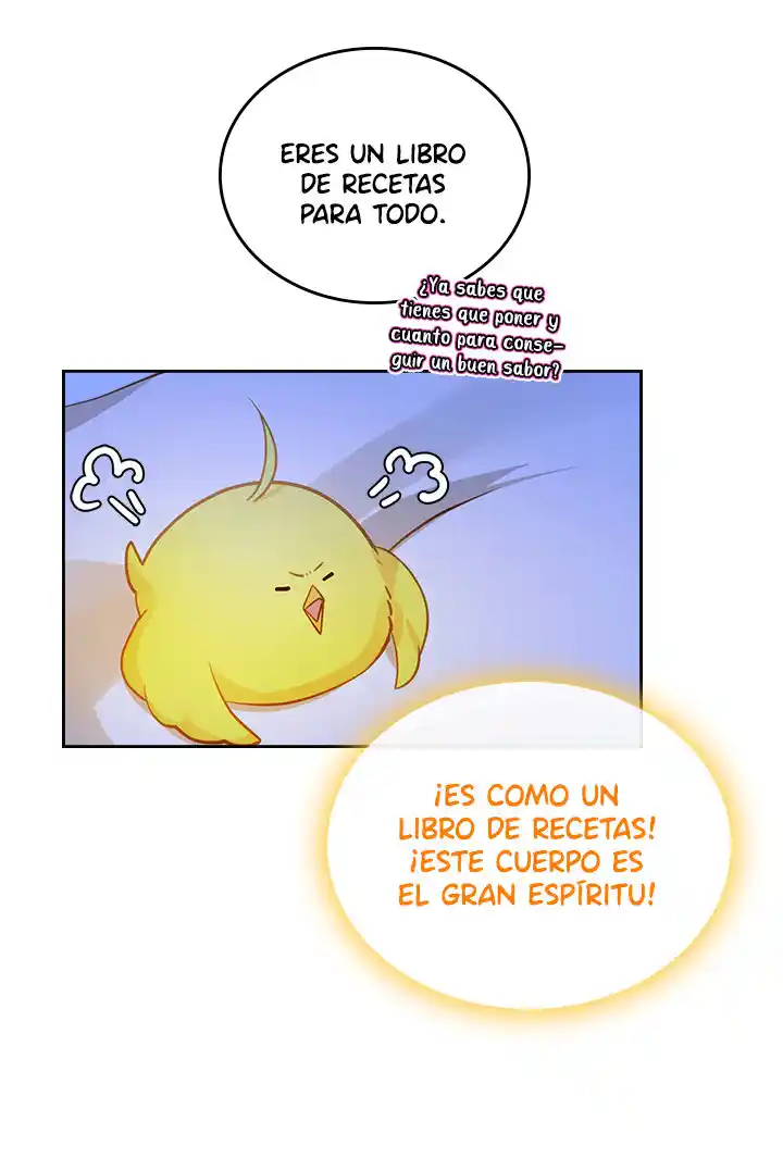 La Princesa Villana Salva A Los Malditos Caballeros. - Capítulo 8 - Página 36 - LectorTMOo
