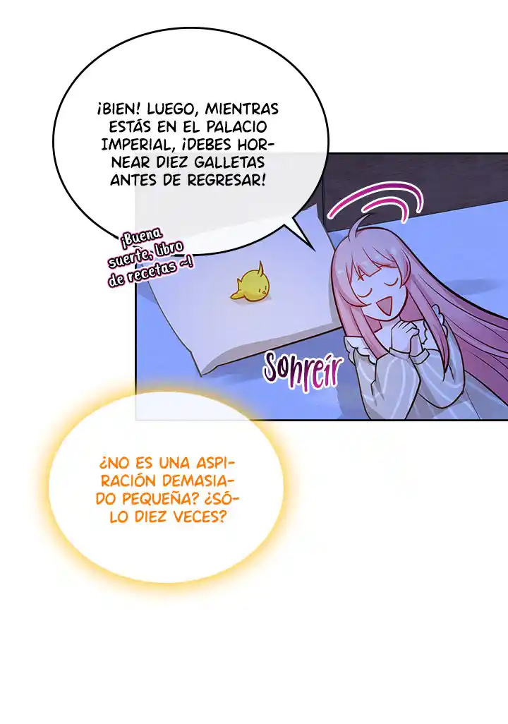 La Princesa Villana Salva A Los Malditos Caballeros. - Capítulo 8 - Página 37 - LectorTMOo