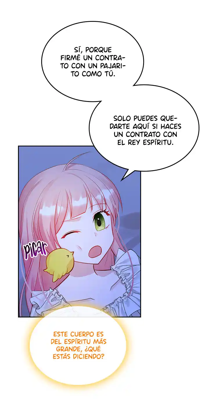 La Princesa Villana Salva A Los Malditos Caballeros. - Capítulo 8 - Página 38 - LectorTMOo