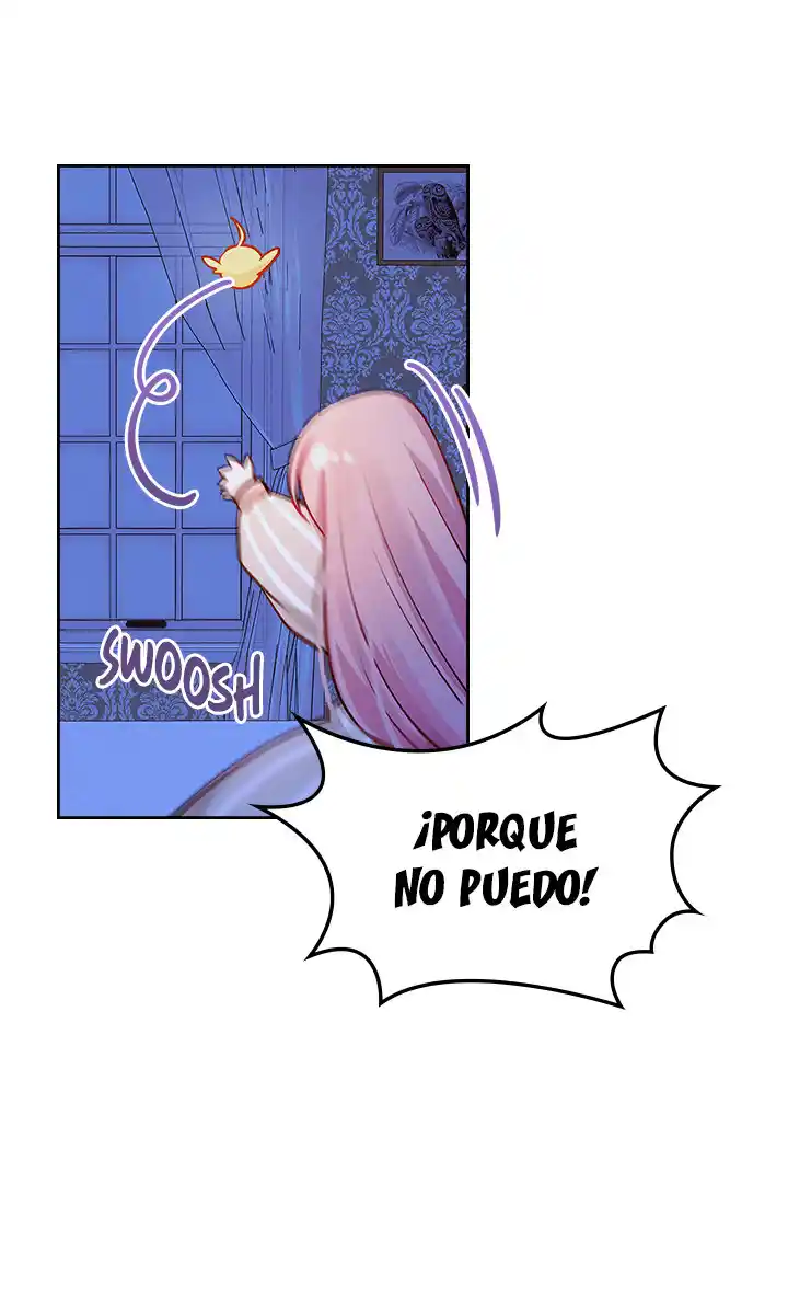 La Princesa Villana Salva A Los Malditos Caballeros. - Capítulo 8 - Página 44 - LectorTMOo