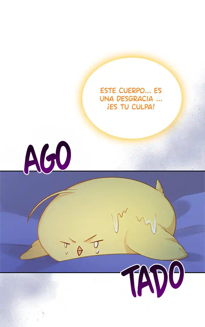 La Princesa Villana Salva A Los Malditos Caballeros. - Capítulo 8 - Página 52 - LectorTMOo