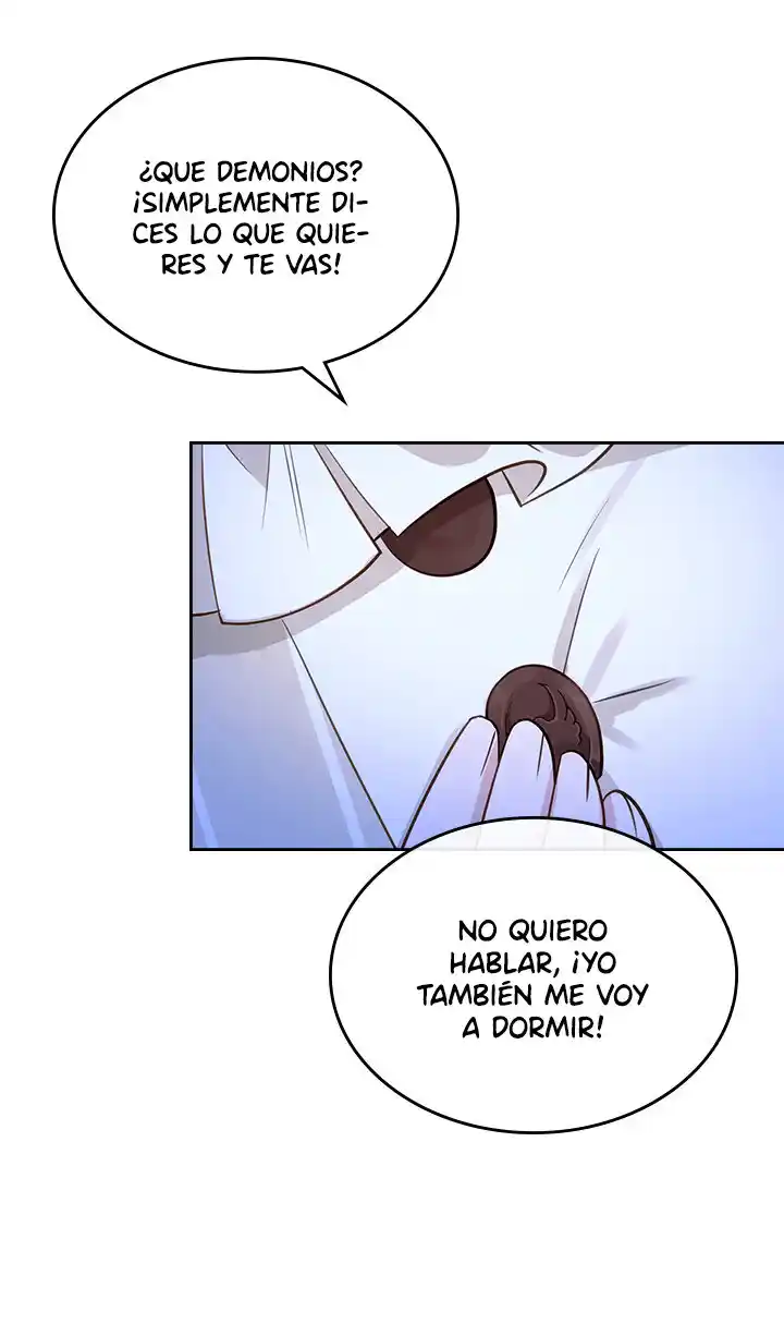La Princesa Villana Salva A Los Malditos Caballeros. - Capítulo 8 - Página 55 - LectorTMOo