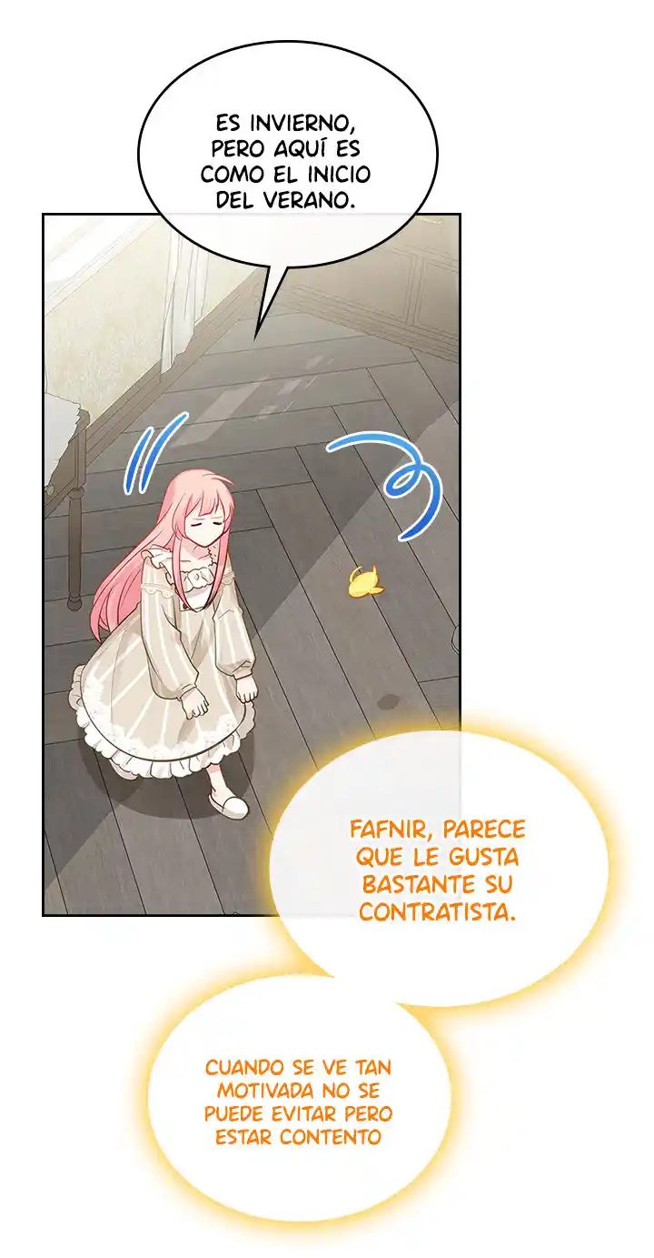 La Princesa Villana Salva A Los Malditos Caballeros. - Capítulo 8 - Página 59 - LectorTMOo