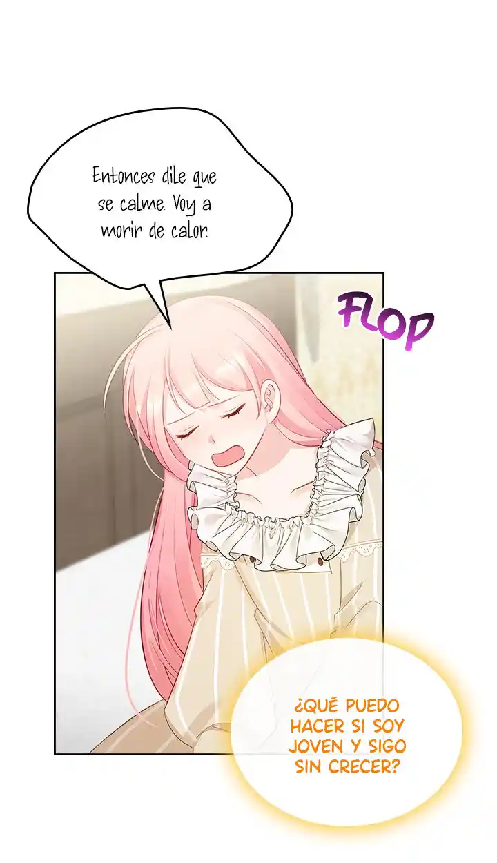 La Princesa Villana Salva A Los Malditos Caballeros. - Capítulo 8 - Página 61 - LectorTMOo