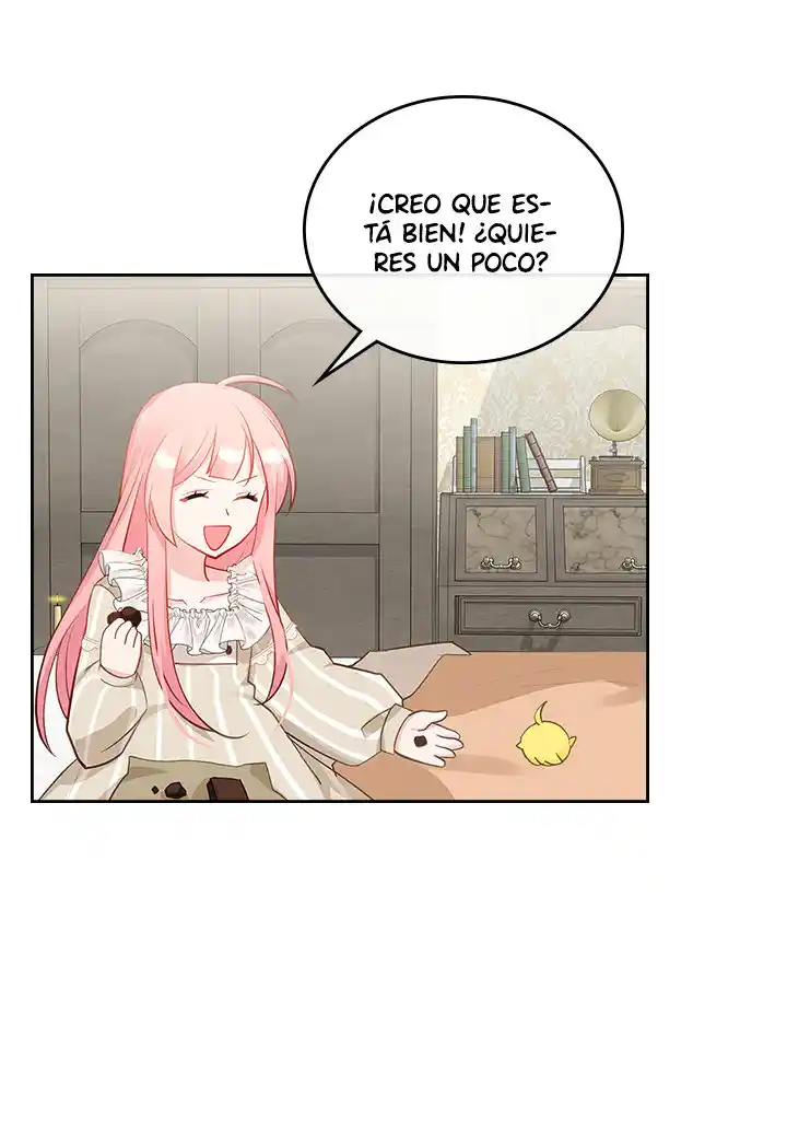 La Princesa Villana Salva A Los Malditos Caballeros. - Capítulo 8 - Página 66 - LectorTMOo