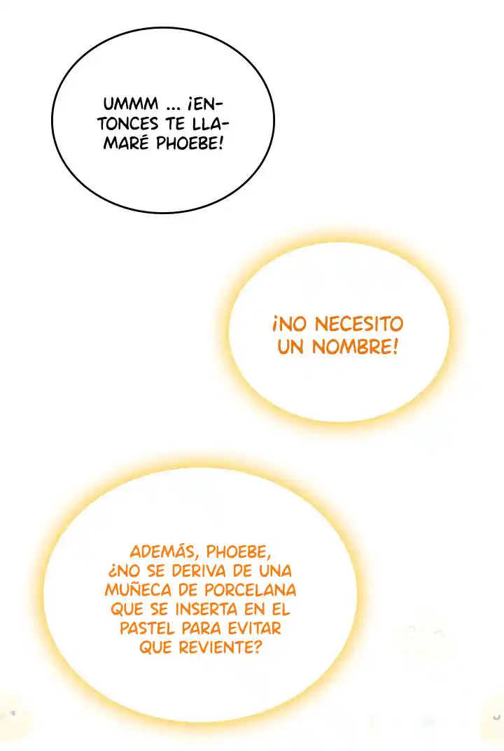 La Princesa Villana Salva A Los Malditos Caballeros. - Capítulo 8 - Página 68 - LectorTMOo