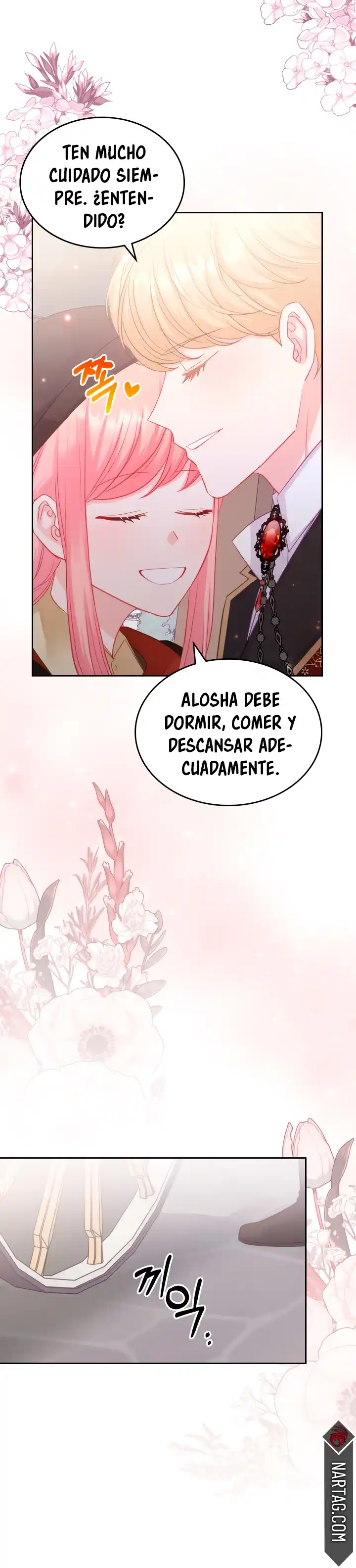 La Princesa Villana Salva A Los Malditos Caballeros. - Capítulo 80 - Página 18 - LectorTMOo