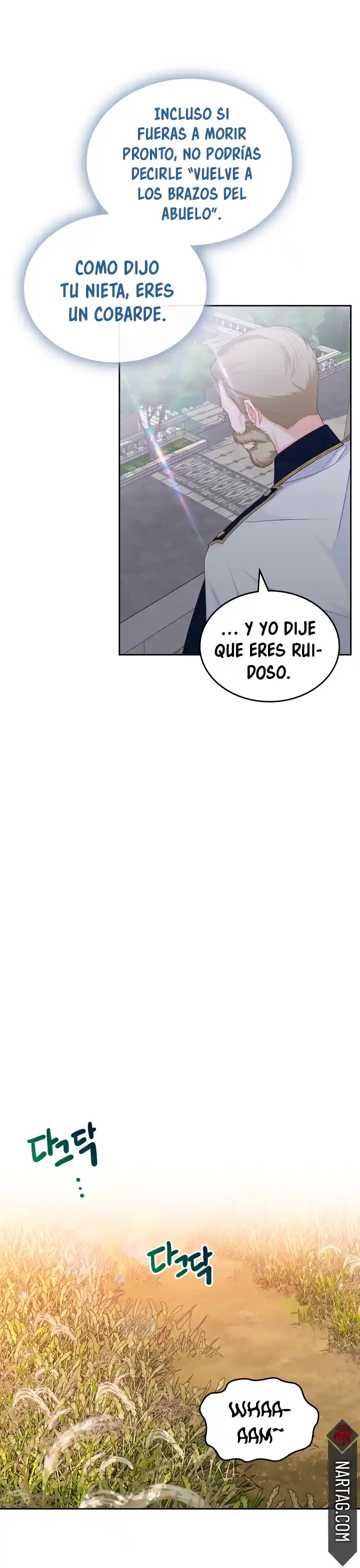 La Princesa Villana Salva A Los Malditos Caballeros. - Capítulo 80 - Página 20 - LectorTMOo