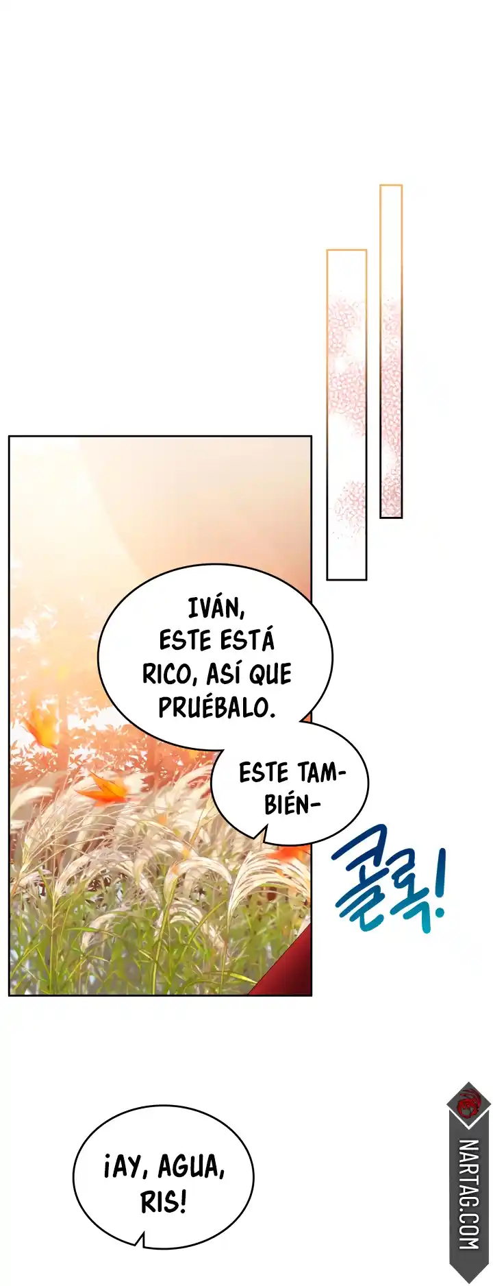 La Princesa Villana Salva A Los Malditos Caballeros. - Capítulo 80 - Página 22 - LectorTMOo
