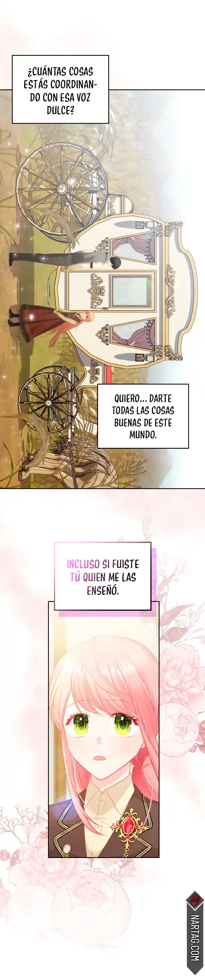 La Princesa Villana Salva A Los Malditos Caballeros. - Capítulo 80 - Página 30 - LectorTMOo