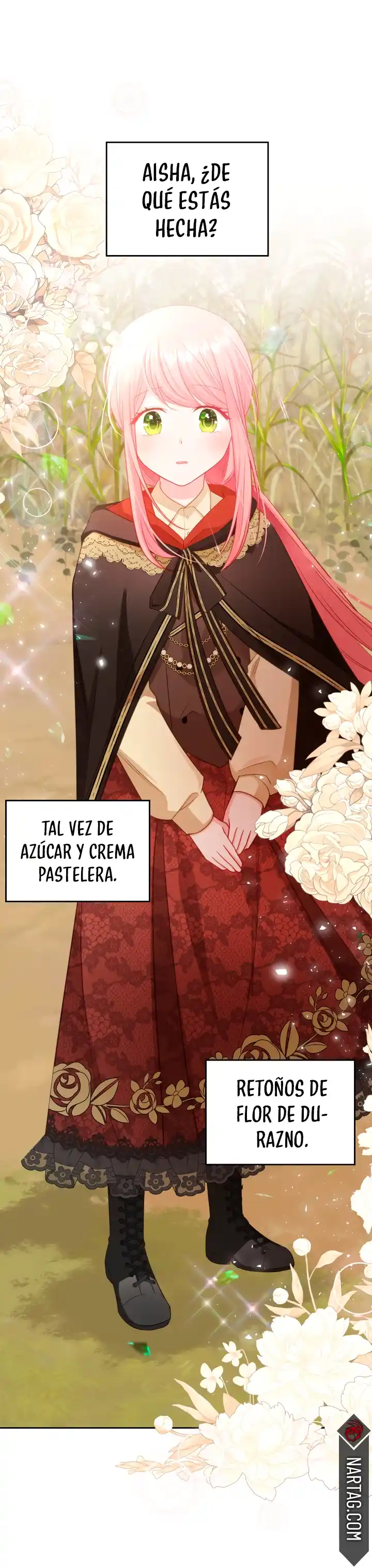 La Princesa Villana Salva A Los Malditos Caballeros. - Capítulo 80 - Página 35 - LectorTMOo